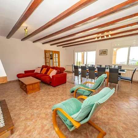 Villa Panoramic