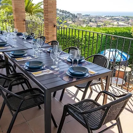 Villa Panoramic *