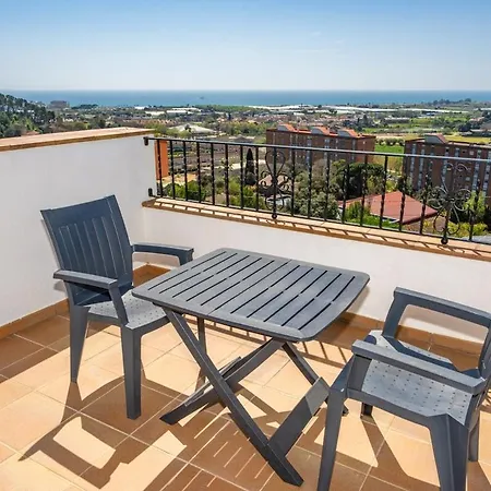 Panoramic Villa *