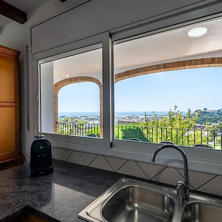Villa Panoramic *