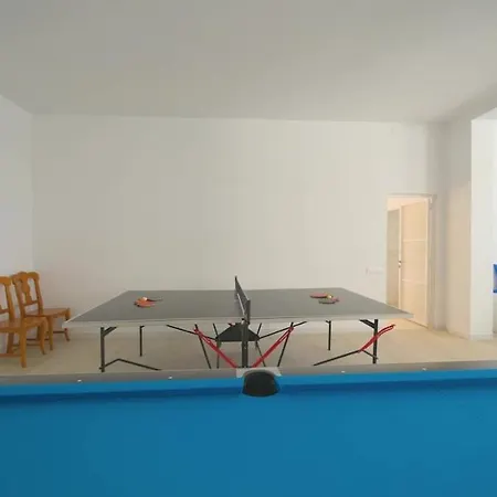 Panoramic Villa *