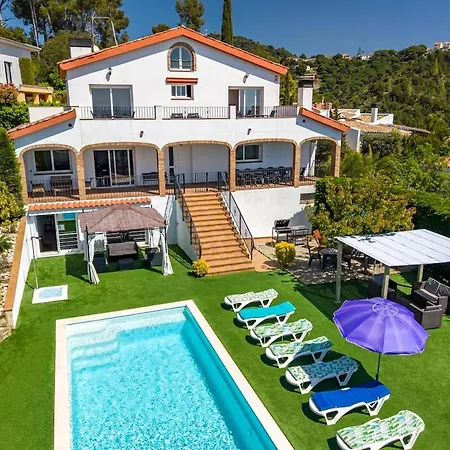 Panoramic Villa