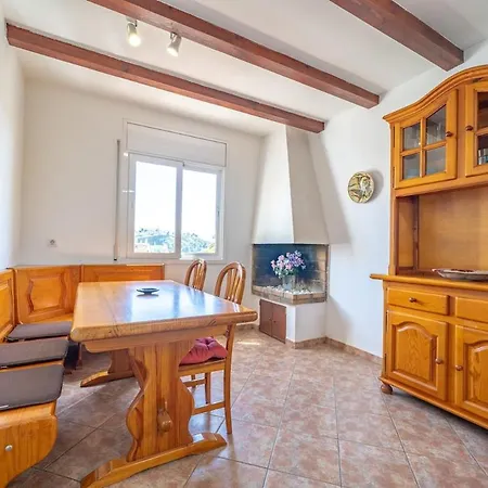 Panoramic Villa