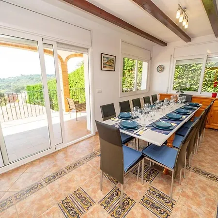 Villa Panoramic *