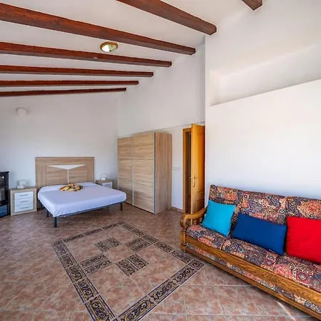 Panoramic Villa