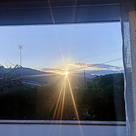 Panoramic Villa Santa Susanna