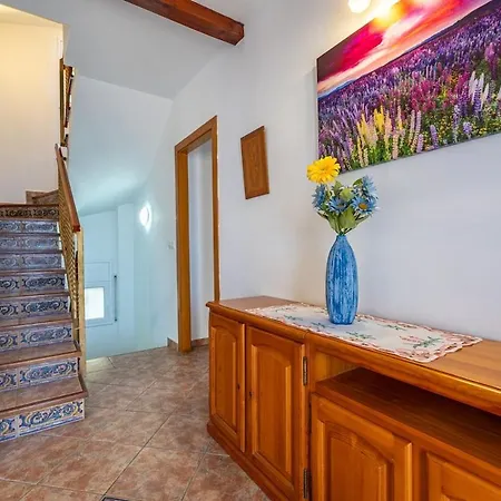 Villa Panoramic