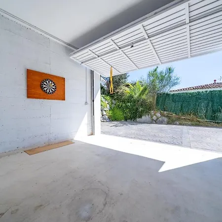 Panoramic Villa Santa Susanna