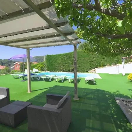 Villa Panoramic *